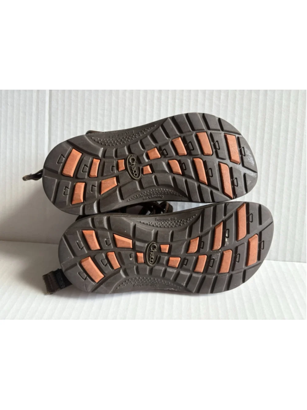 Chacos Z2 Youth Brown Floral Size 13 Adjustable Water Shoe Camp Outdoor